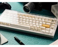 Keychron Lemokey L5 HE P1 Magnetic Switch Custom Gaming Keyboard - 1507483 - zdjęcie 4
